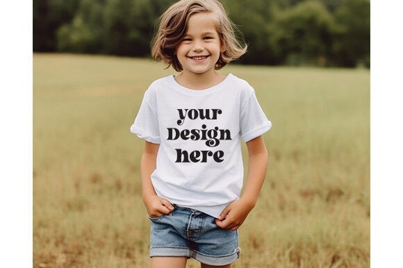 Bella Canvas 3001T: Baby Amp Graphics Review