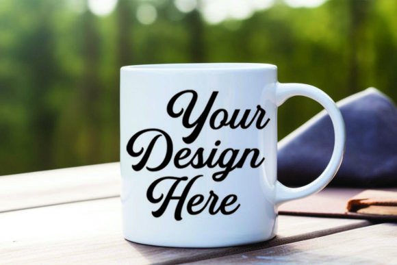 Camping Mockups for Mugs Amp Graphics: A Publisher's Review