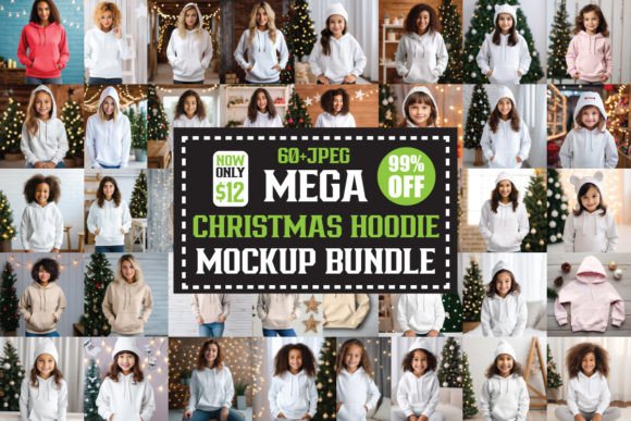 Christmas Amp Graphics: A Designer's Review