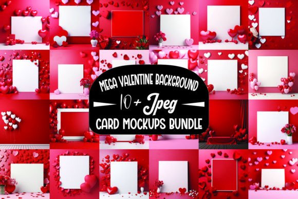 Valentine's Day Graphics: A Designer's Review